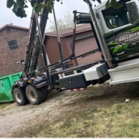 Rolloff Dumpster Rentals, Joplin, MO: Spring Cleanout