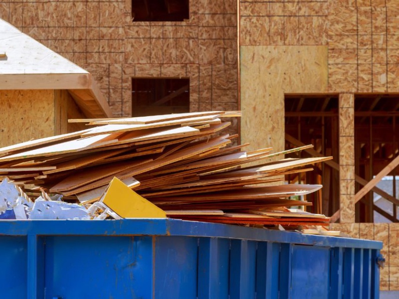 Construction Dumpster Rental in Joplin, MO: A Contractor's Phased Planning Guide for 2026