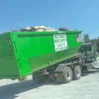 Maximize Space in Your Republic, MO, Rolloff Dumpster