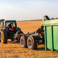 Renting Roll-Off Dumpsters for Farm Harvest Season: A Complete Guide for Farmers Around Carthage, MO