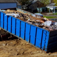 Is There a Right Way and a Wrong Way to Load a Dumpster Rolloff?