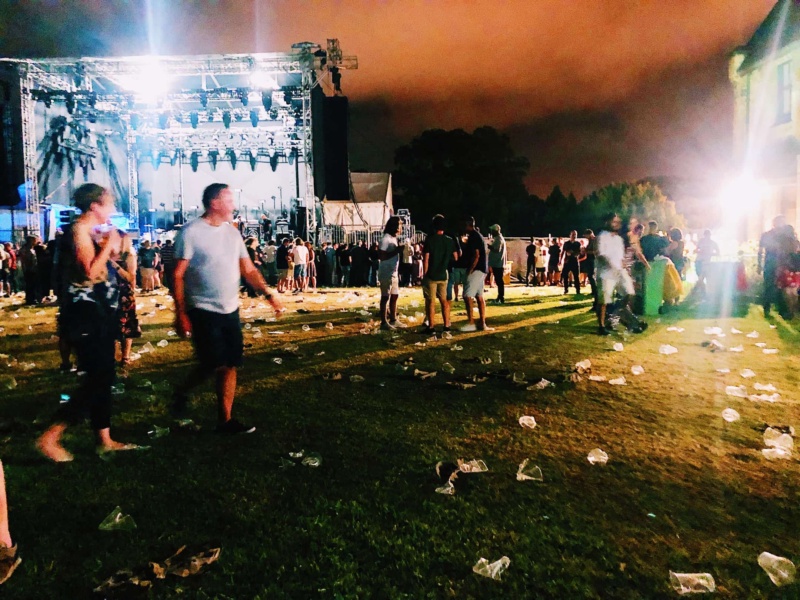 How Rolloff Dumpster Services Can Help Community Event Planning in Springfield, Missouri