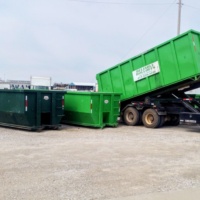 Prevent Rodents From Accessing Your Reliable Roll-off Dumpster Rental with Proactive Management in Republic, MO