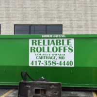 Why a Reliable Rolloff Dumpster Rental Can Help Declutter Your Home this School Year