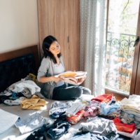 Top Tips for Decluttering a Home Room-by-Room